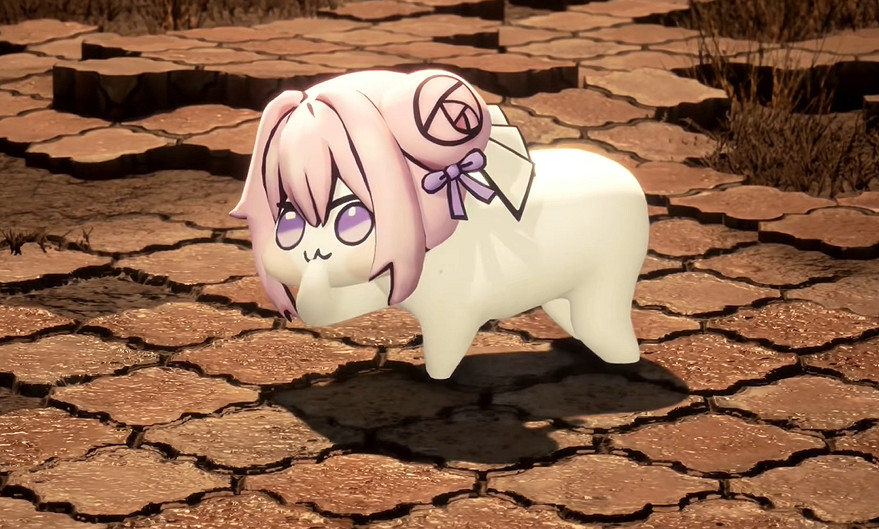 《劍星》Doro貼紙獲取方法 《劍星》Doro貼紙獲取方法