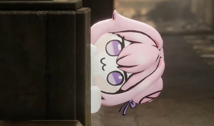 《劍星》Doro狗位置介紹 《劍星》Doro狗位置介紹