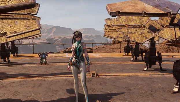 《劍星》星之淚位置一覽表 《劍星》星之淚位置一覽表