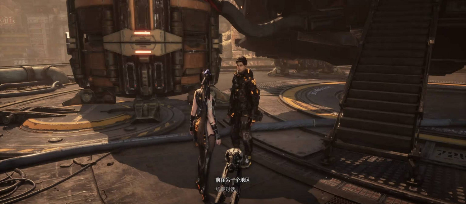 《劍星》回到之前的地圖方法介紹