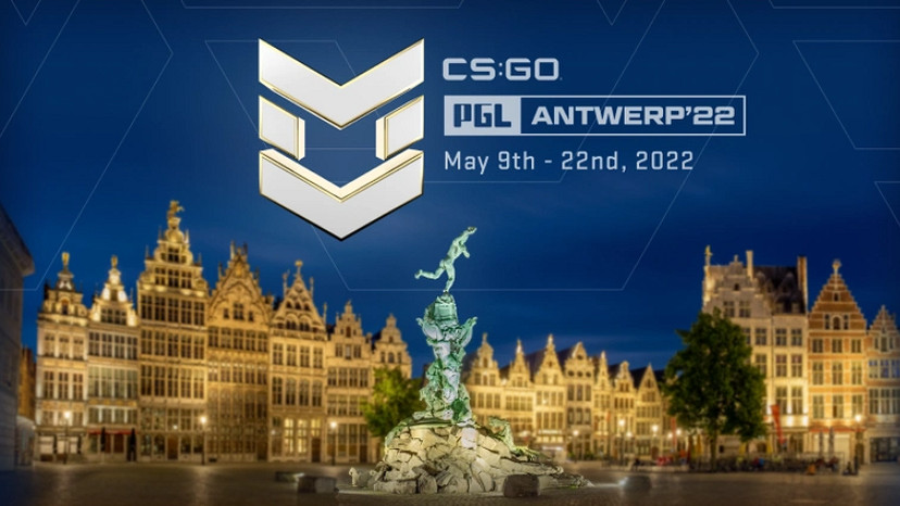 《CS2》major三個組別介紹 《CS2》major三個組別介紹