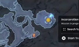 《劍星》星之淚位置一覽表 《劍星》星之淚位置一覽表