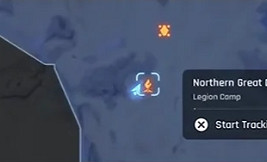 《劍星》星之淚位置一覽表 《劍星》星之淚位置一覽表