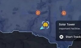 《劍星》星之淚位置一覽表 《劍星》星之淚位置一覽表