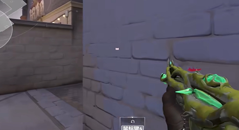 《特戰英豪》搞笑準星程式碼大全最新匯總 《特戰英豪》搞笑準星程式碼大全最新匯總