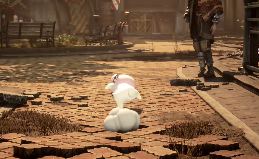 《劍星》Doro貼紙獲取方法 《劍星》Doro貼紙獲取方法