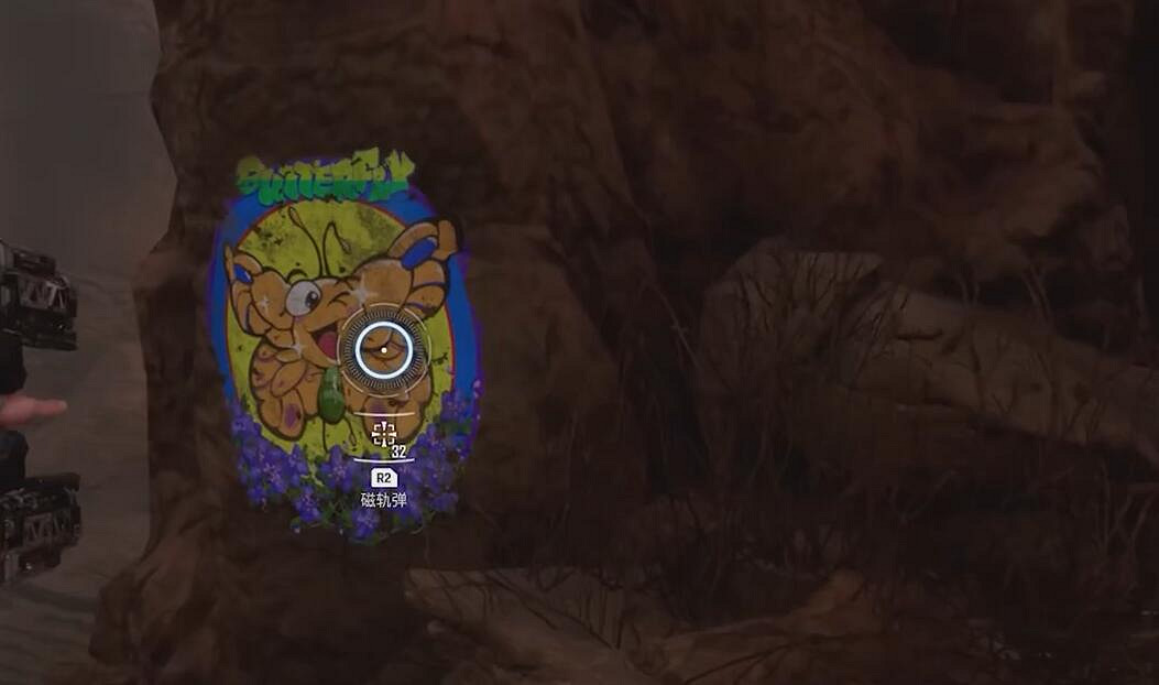 《劍星》荒野十個蝴蝶位置圖解一覽 《劍星》荒野十個蝴蝶位置圖解一覽