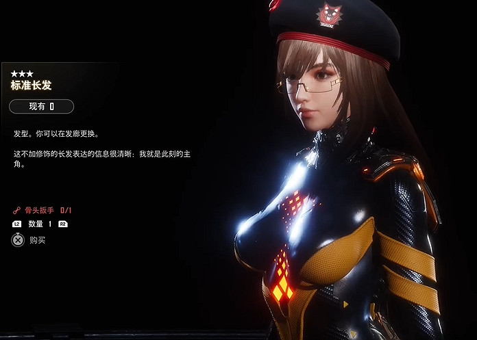 《劍星》妮姬連動皮膚一覽 《劍星》妮姬連動皮膚一覽