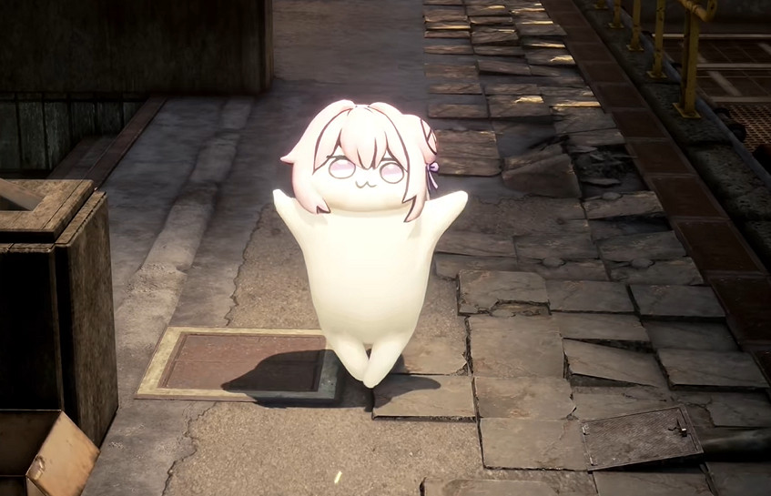 《劍星》Doro貼紙獲取方法 《劍星》Doro貼紙獲取方法