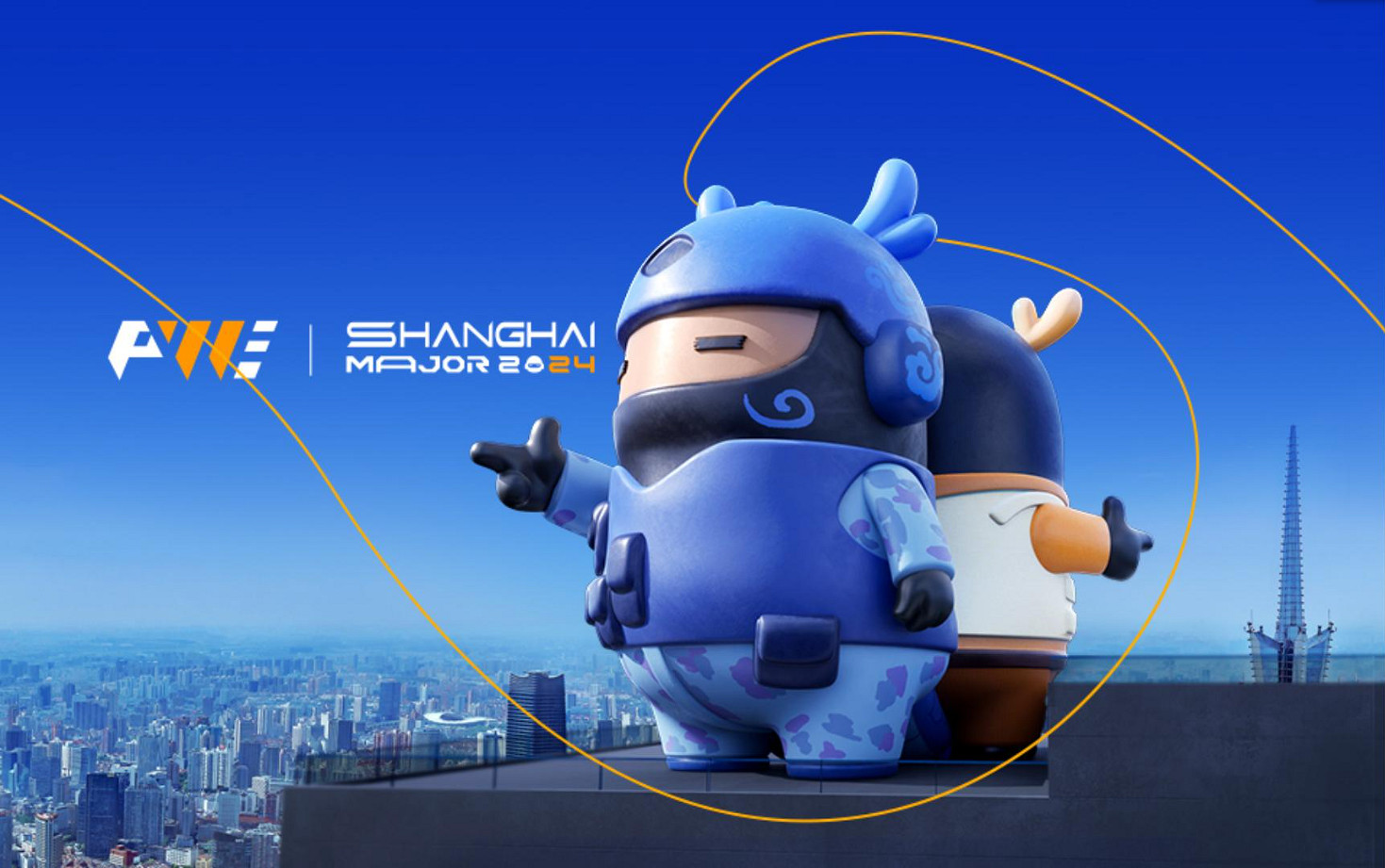 《CS2》major傳奇組比賽時間介紹