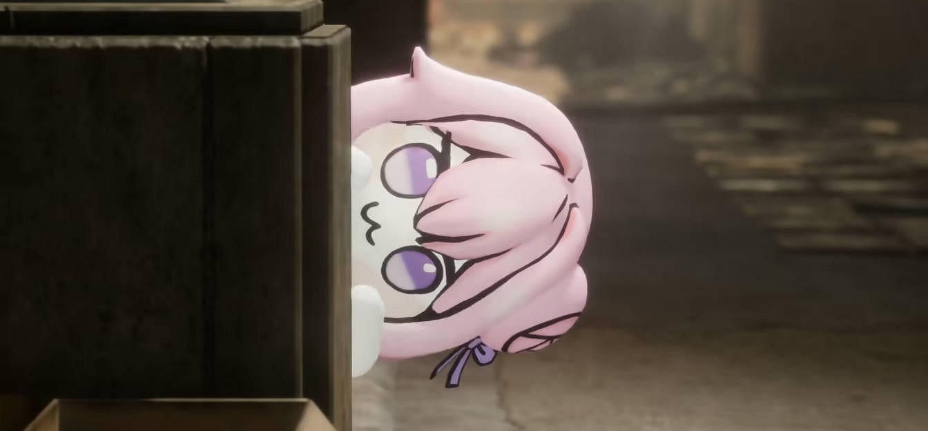 《劍星》doro角色介紹 《劍星》doro角色介紹