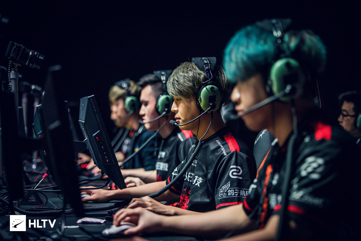 《CS2》天祿是否進過major八強介紹 《CS2》天祿是否進過major八強介紹