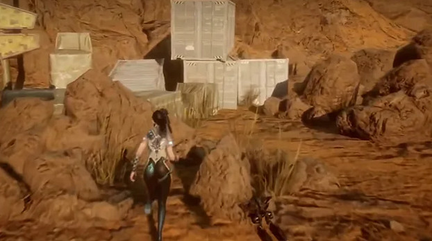 《劍星》星之淚位置一覽表 《劍星》星之淚位置一覽表