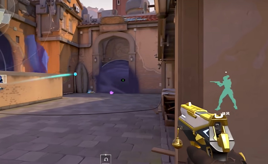 《特戰英豪》搞笑準星程式碼大全最新匯總 《特戰英豪》搞笑準星程式碼大全最新匯總