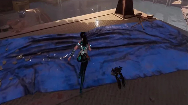 《劍星》星之淚位置一覽表 《劍星》星之淚位置一覽表