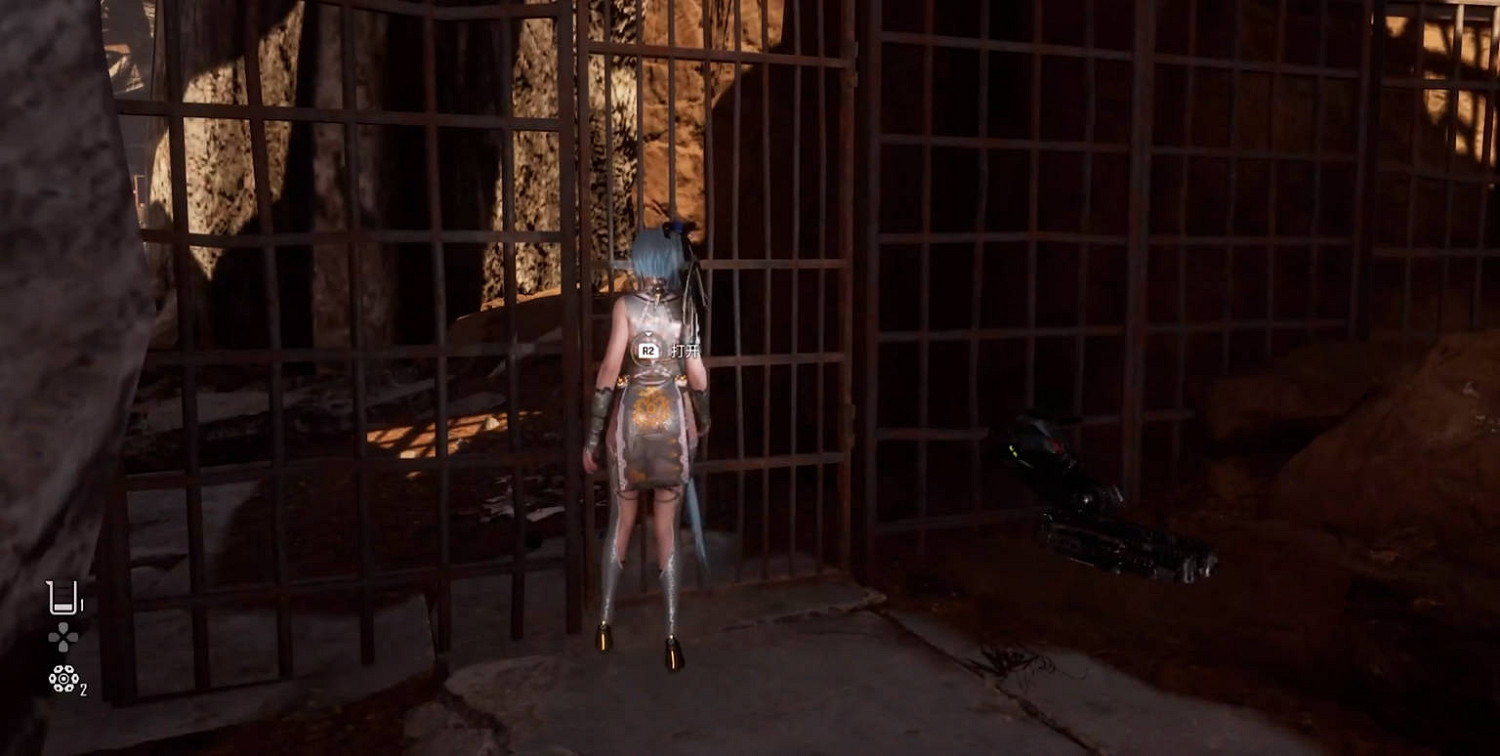 《劍星》緊急情報任務開門方法介紹 《劍星》緊急情報任務開門方法介紹