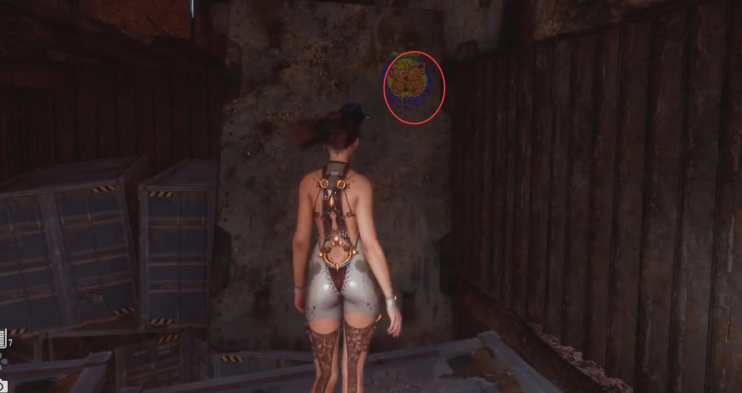 《劍星》荒野十個蝴蝶位置圖解一覽 《劍星》荒野十個蝴蝶位置圖解一覽