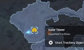 《劍星》星之淚位置一覽表 《劍星》星之淚位置一覽表