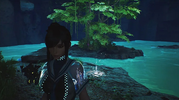 《劍星》星之淚位置一覽表 《劍星》星之淚位置一覽表