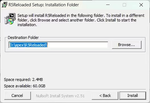 《Apex英雄》區服下載方法介紹 《Apex英雄》區服下載方法介紹