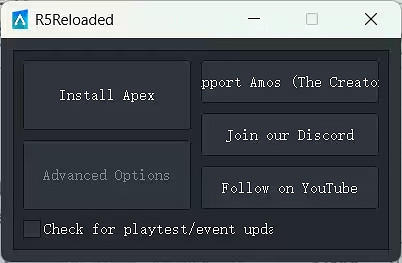 《Apex英雄》區服下載方法介紹 《Apex英雄》區服下載方法介紹