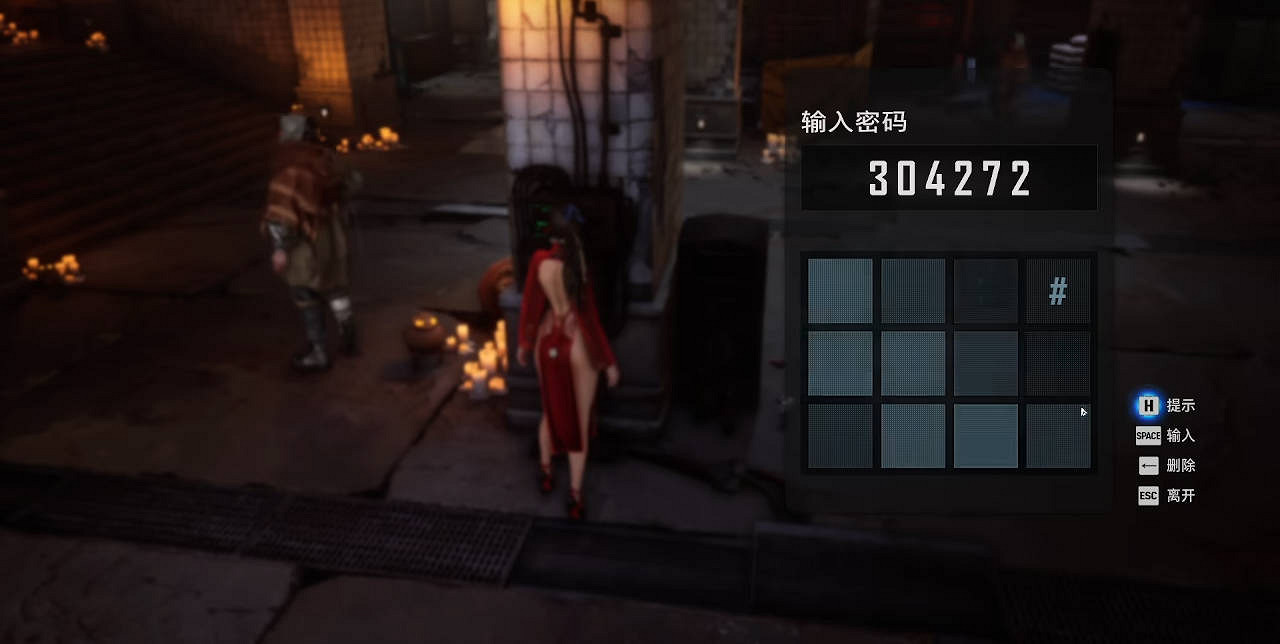 《劍星》簡單謎題密碼答案一覽