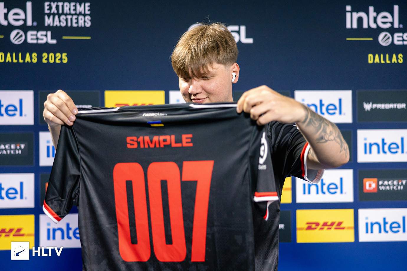 《CS2》奧斯汀MAJOR淘汰賽賽製介紹