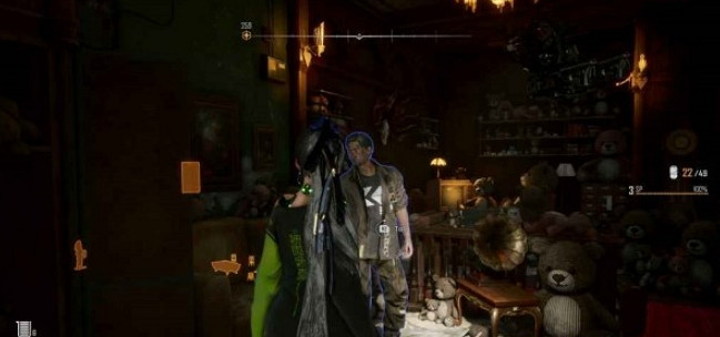 《劍星》支線任務圖文攻略大全最新 《劍星》支線任務圖文攻略大全最新