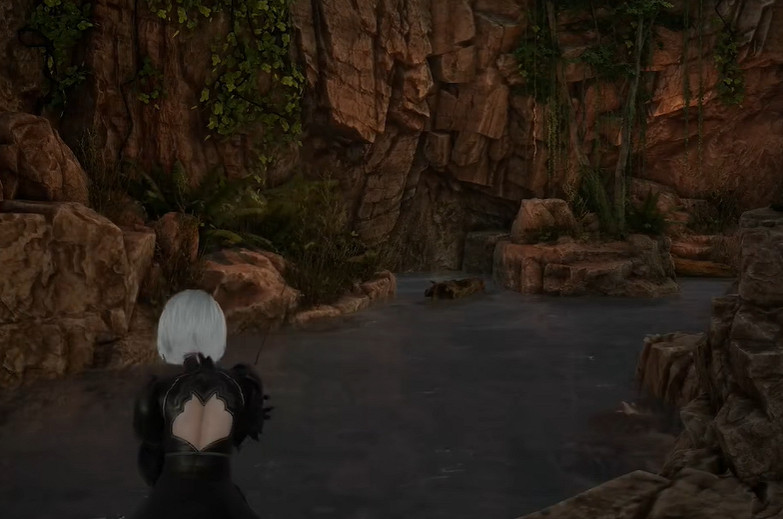 《劍星》妻子的魚缸支線任務攻略