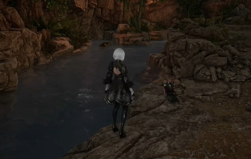 《劍星》令人難忘的魚料理支線任務攻略 《劍星》令人難忘的魚料理支線任務攻略