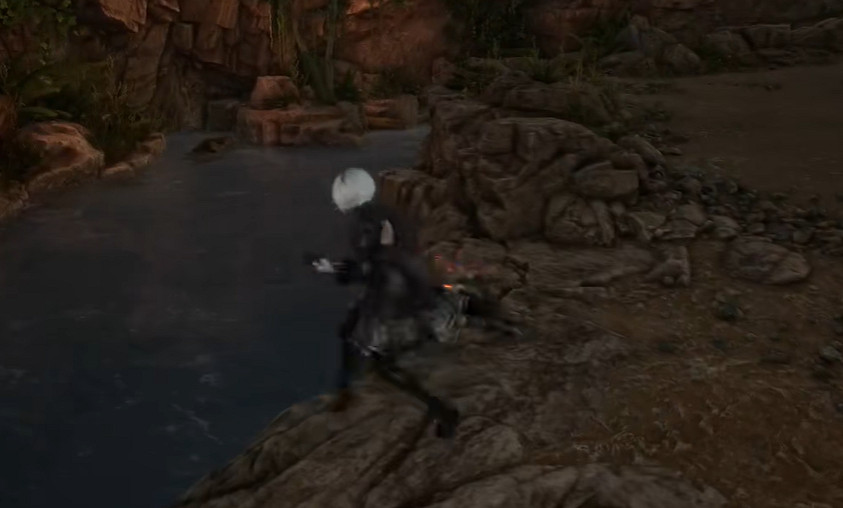 《劍星》妻子的魚缸支線任務攻略