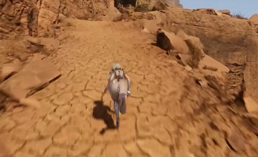 《劍星》致狂熱釣魚愛好者的禮物支線任務攻略