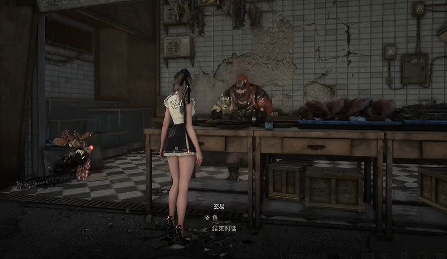 《劍星》固執支線任務攻略