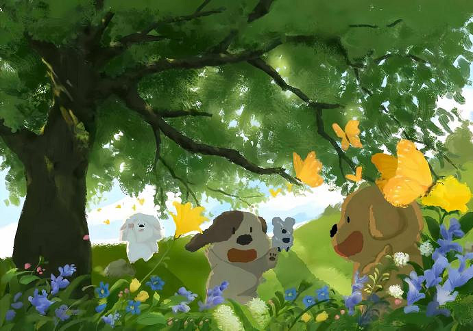 《英雄聯盟》慵懶ins治愈系暱稱分享 《英雄聯盟》慵懶ins治愈系暱稱分享