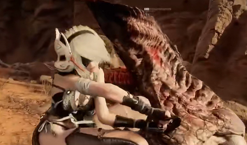 《劍星》獵殺伏藏獸支線任務攻略 《劍星》獵殺伏藏獸支線任務攻略