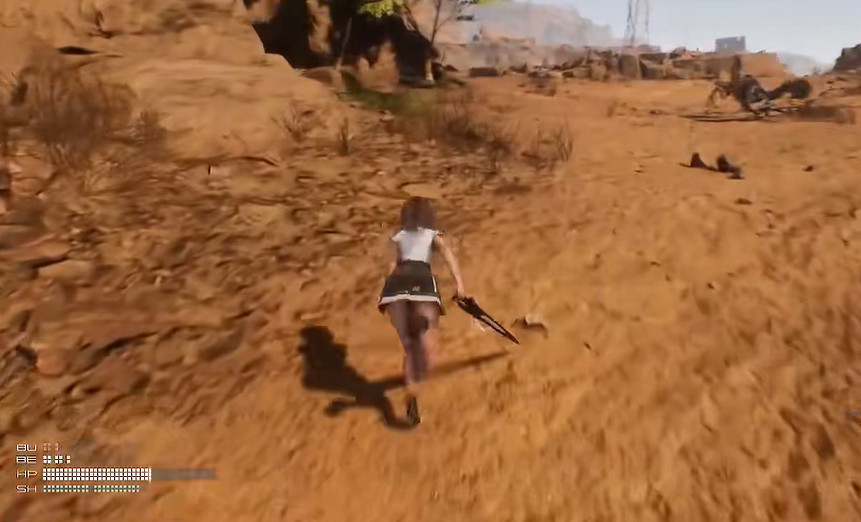 《劍星》惹麻煩的巴裡支線任務攻略