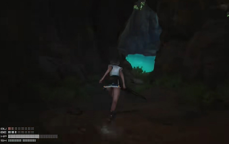 《劍星》惹麻煩的巴裡支線任務攻略