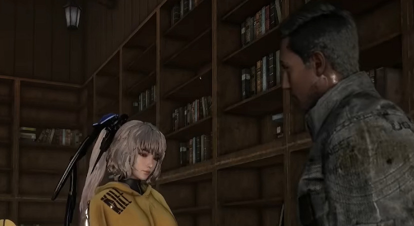 《劍星》願世界再度沐浴光輝支線任務攻略