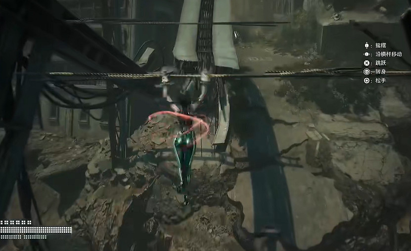 《劍星》軍團的秘密所在支線任務攻略