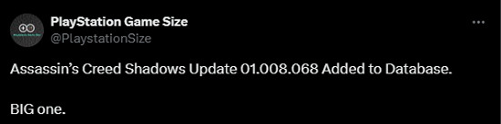 《刺客教條:影》6月更新預告:全新任務及新盟友 《刺客教條:影》6月更新預告:全新任務及新盟友