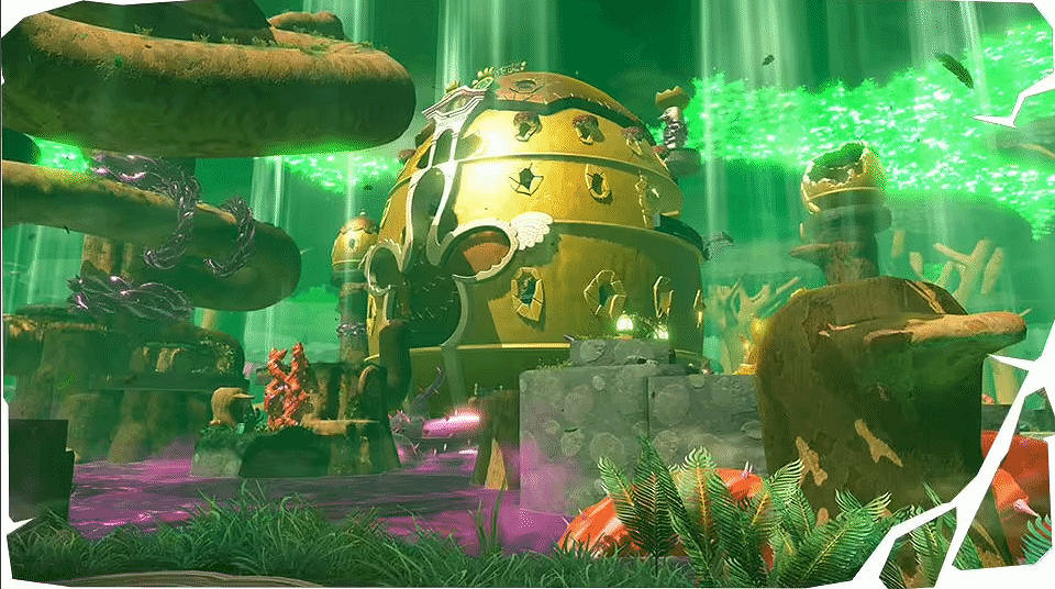 NS2新作今晚揭曉!《咚奇剛:蕉力全開》暗藏驚喜? NS2新作今晚揭曉!《咚奇剛:蕉力全開》暗藏驚喜?