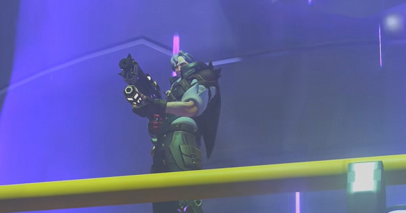 《鬥陣特攻》宇宙危機叛變的三個步驟介紹 《鬥陣特攻》宇宙危機叛變的三個步驟介紹