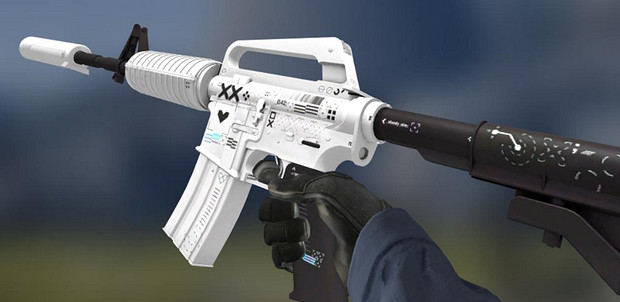 《CS2》印花集鍊金配方介紹 《CS2》印花集鍊金配方介紹