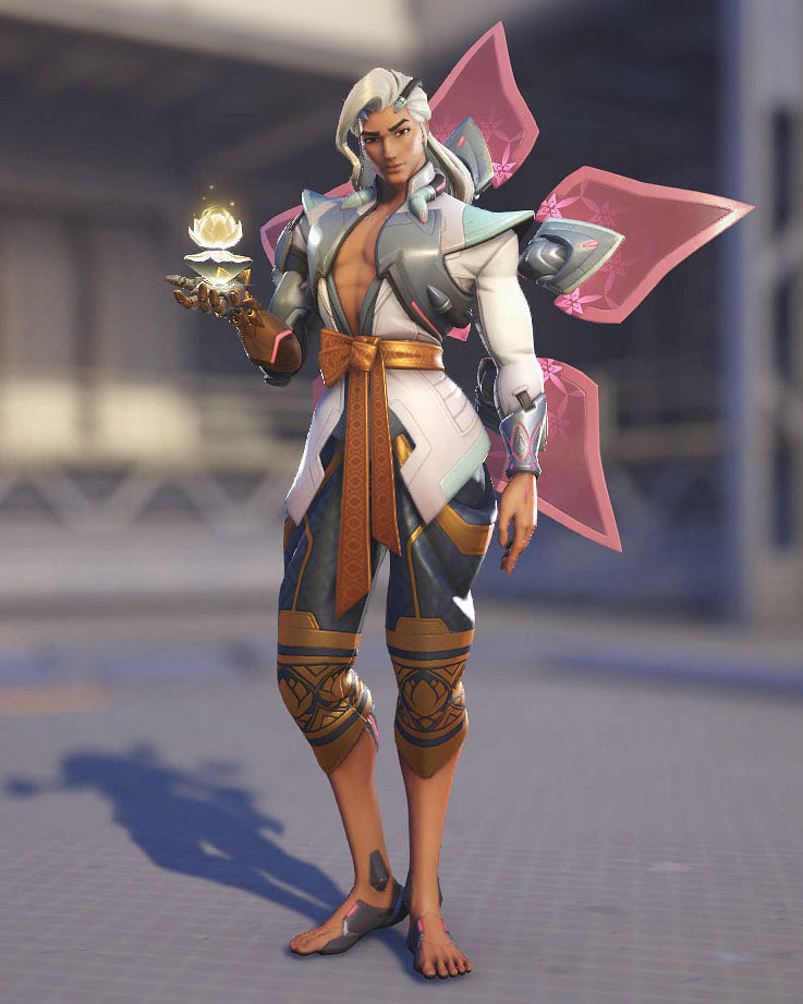 《鬥陣特攻》宇宙危機最厲害三個英雄介紹 《鬥陣特攻》宇宙危機最厲害三個英雄介紹