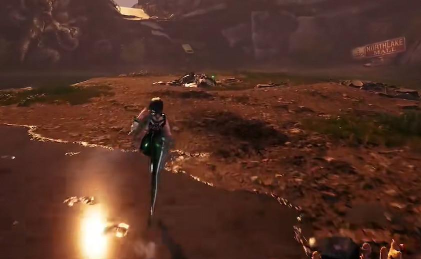 《劍星》豐饒的空投艙支線任務攻略