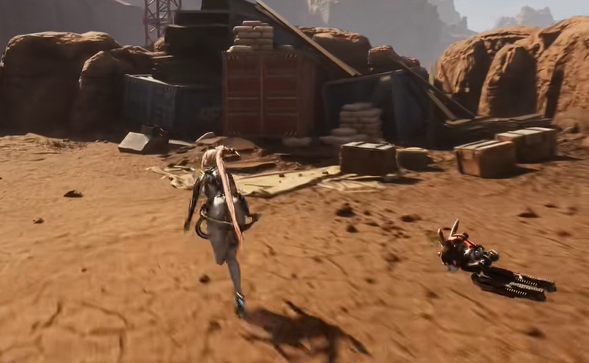 《劍星》禁閉支線任務攻略