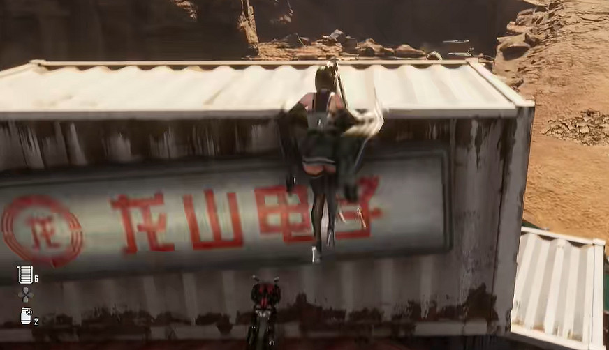 《劍星》第一位客人支線任務攻略