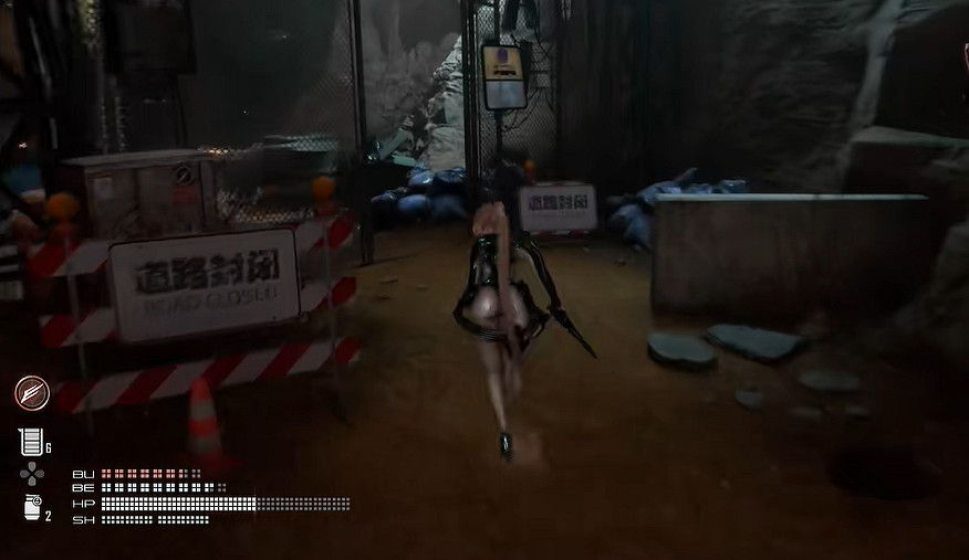 《劍星》禁閉支線任務攻略