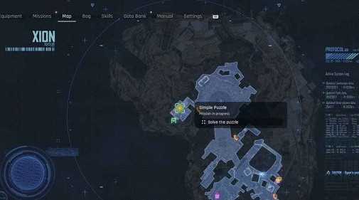 《劍星》簡單謎題及答案解析