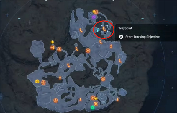 《劍星》記憶棒全收集